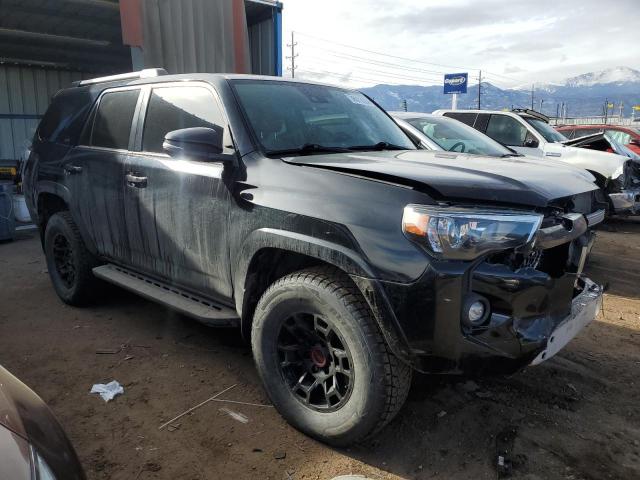 Vin: jtenu5jr1n5986682, lot: 38672094, toyota 4runner sr5/sr5 premium 20224