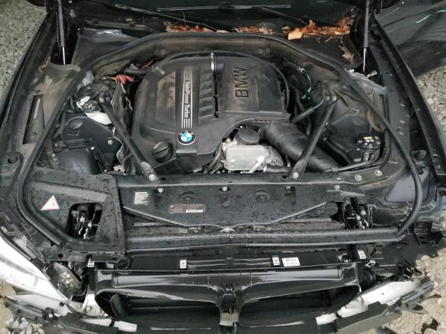 VIN WBA5B1C53FD921902 2015 BMW 5 Series, 535 I no.11