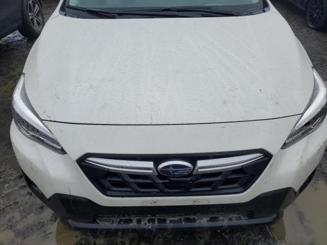 JF2GTHNC8MH361508 | 2021 SUBARU CROSSTREK