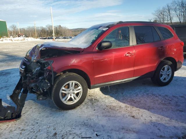 2011 Hyundai Santa Fe GLS