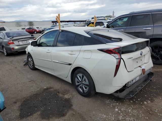 JTDKARFU5J3545163 | 2018 TOYOTA PRIUS