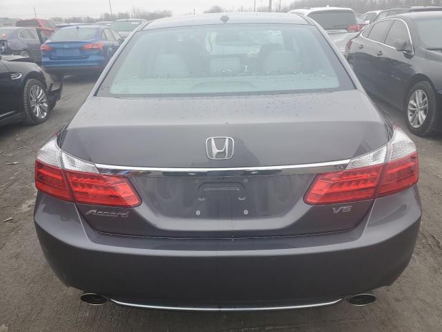 1HGCR3F84FA024937 | 2015 HONDA ACCORD EXL