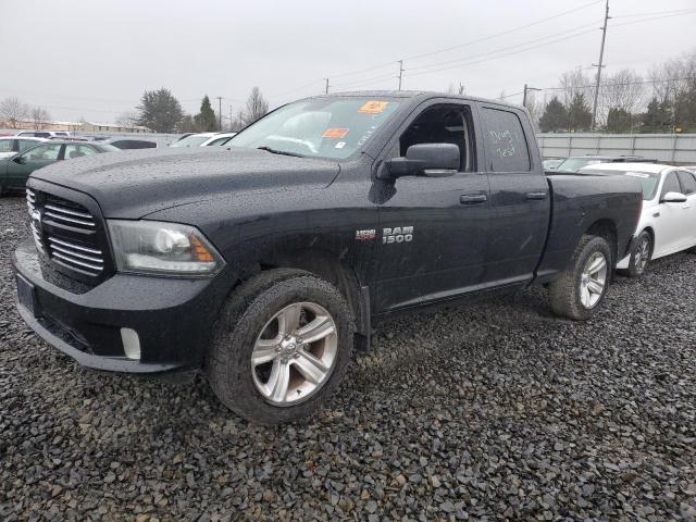 2013 Ram 1500 Sport