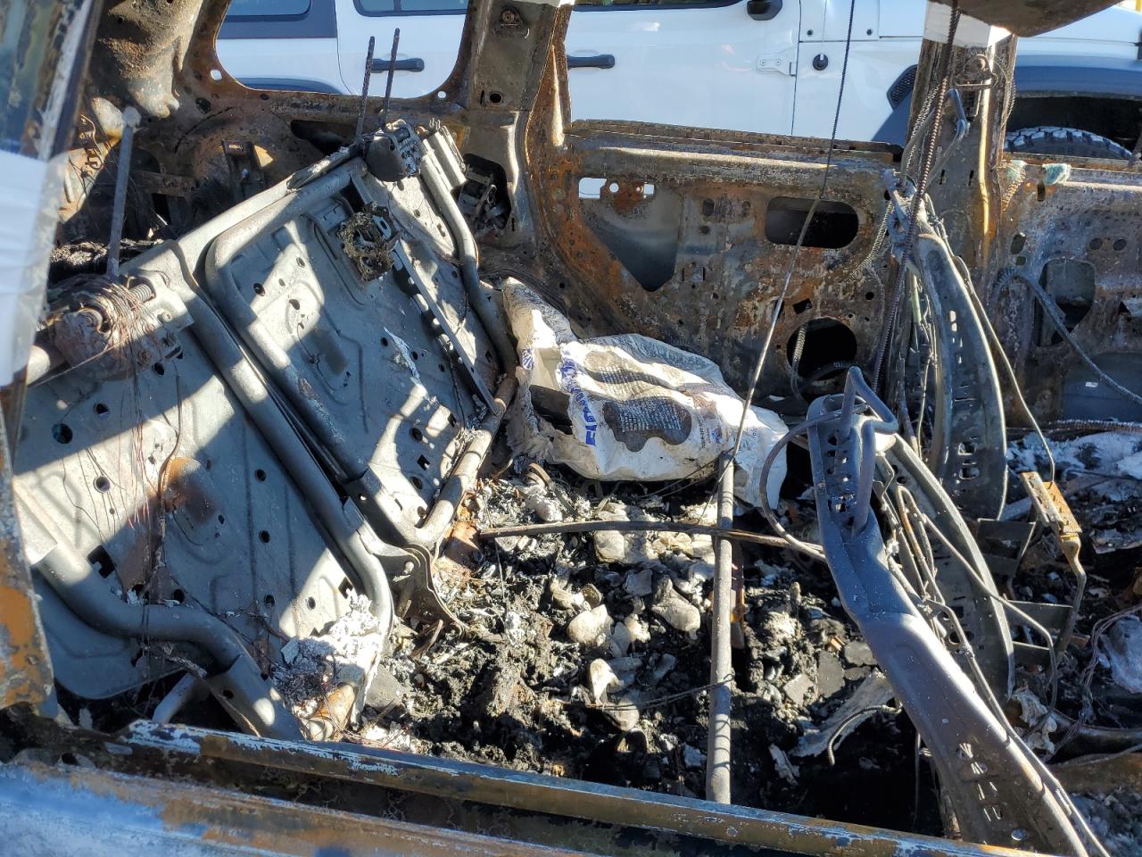 1J4GR48K56C177517 2006 Jeep Grand Cherokee Laredo