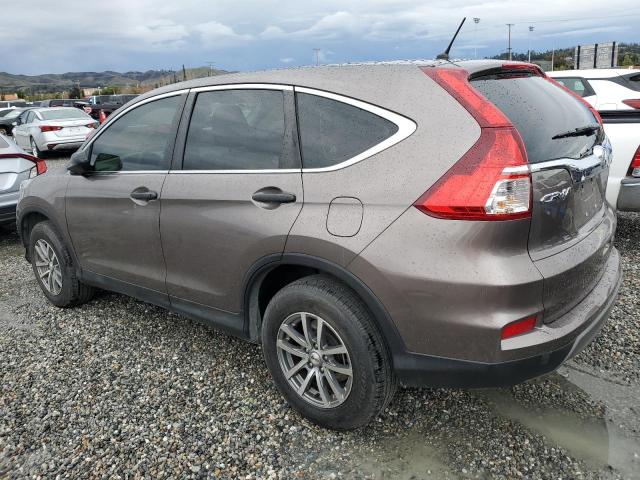 2015 HONDA CR-V LX 3CZRM3H31FG703231