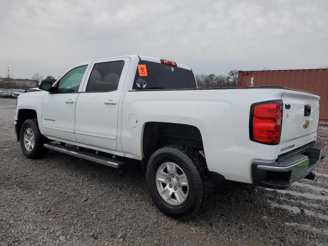 3GCPCREC1FG484519 | 2015 CHEVROLET SILVERADO