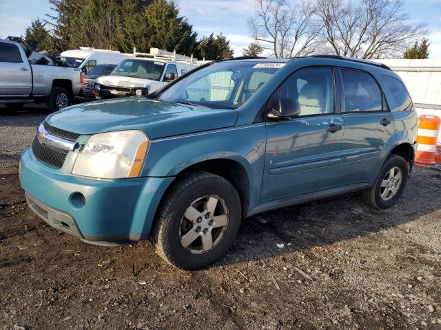 2008 Chevrolet Equinox LS