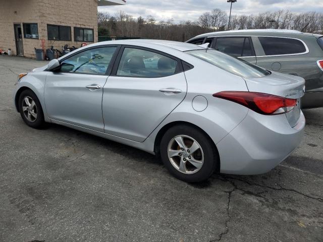 5NPDH4AE6EH487436 | 2014 HYUNDAI ELANTRA SE