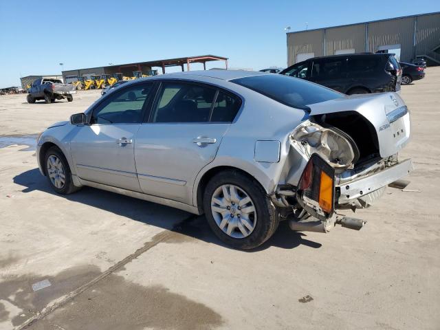 Vin: 1n4al2ap9an410387, lot: 40648384, nissan altima base 20102