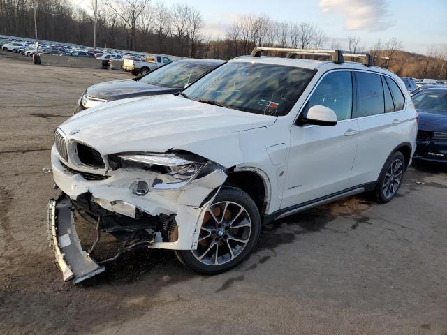 2017 BMW X5 