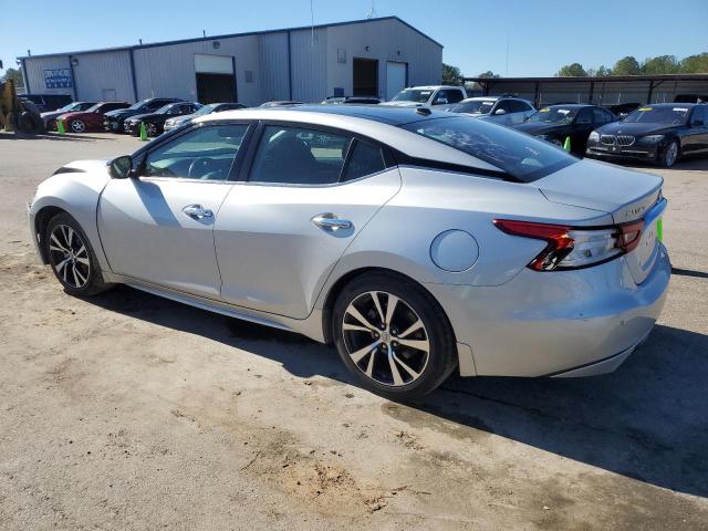 2018 NISSAN MAXIMA 1N4AA6AP3JC370333