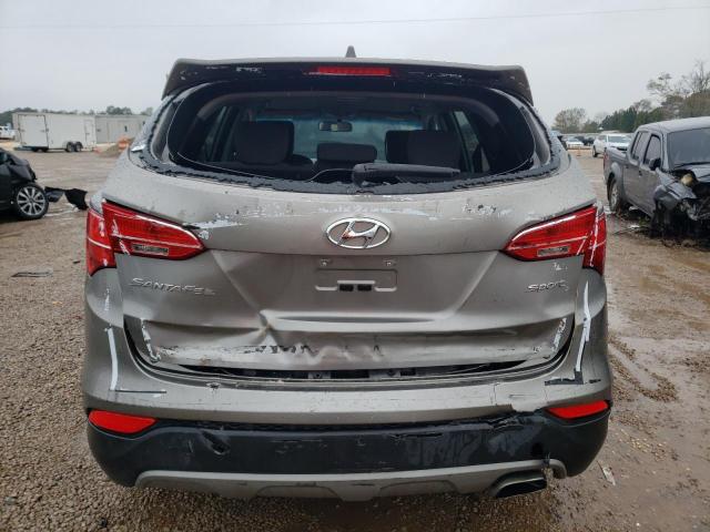 5XYZT3LB4GG372975 | 2016 HYUNDAI SANTA FE S