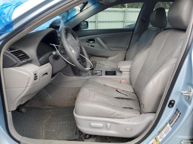 4T1BE46K77U706181 | 2007 Toyota camry ce