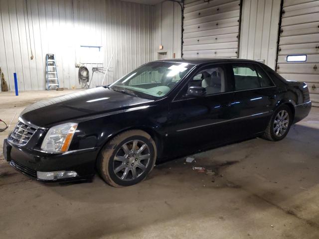 2008 Cadillac DTS 