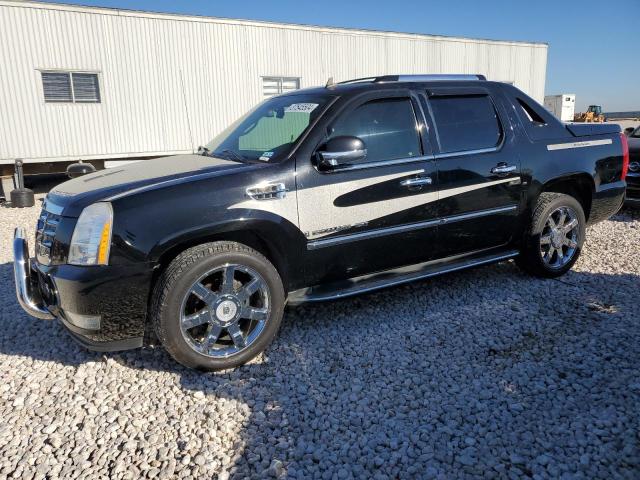 2007 Cadillac Escalade EXT 