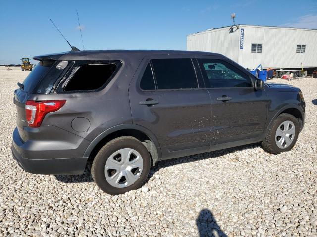 1FM5K8AR5GGB28646 | 2016 FORD EXPLORER P