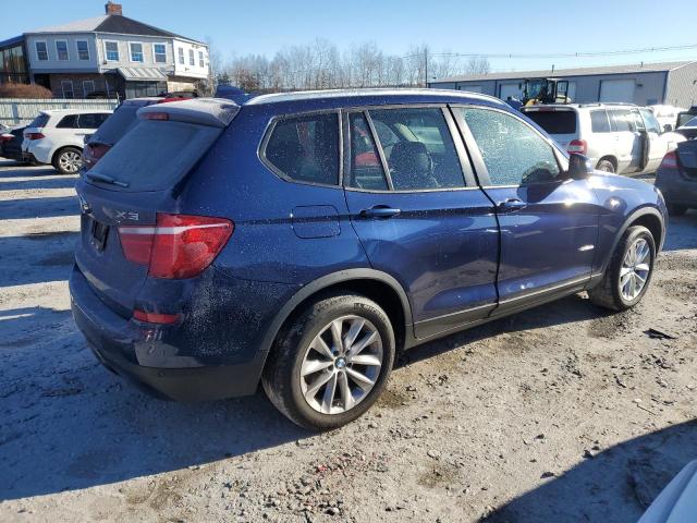 5UXWY3C55F0E97357 2015 BMW X3, photo no. 3