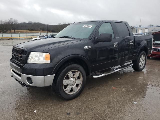 2008 Ford F-150 SuperCrew 