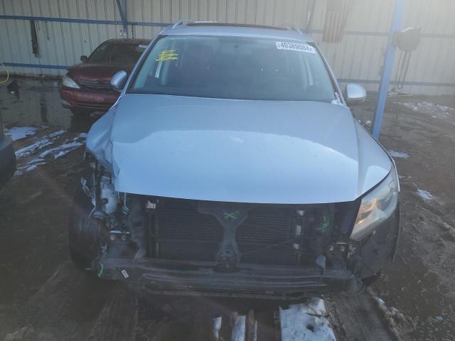 VIN 1GYKNARS5JZ111252 2018 Cadillac XT5, Standard no.5