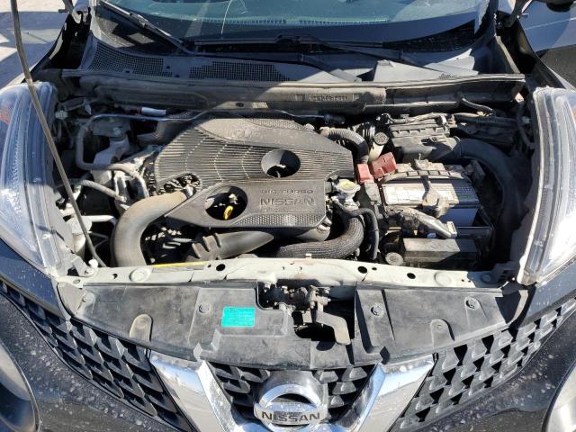 2016 NISSAN JUKE S - JN8AF5MR6GT605517