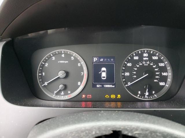 2015 HYUNDAI SONATA SE - 5NPE24AF2FH003312