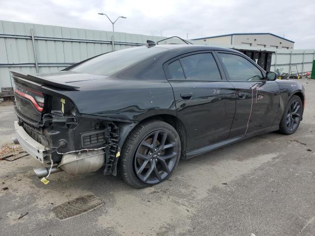 2019 DODGE CHARGER GT - 2C3CDXHG1KH704061
