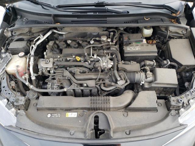 2019 TOYOTA COROLLA SE JTNK4RBE3K3024154