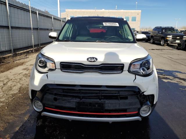 KNDJX3AA7J7574208 | 2018 KIA SOUL !