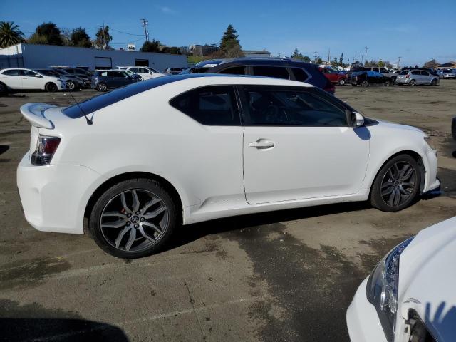 JTKJF5C75E3083156 | 2014 TOYOTA SCION TC