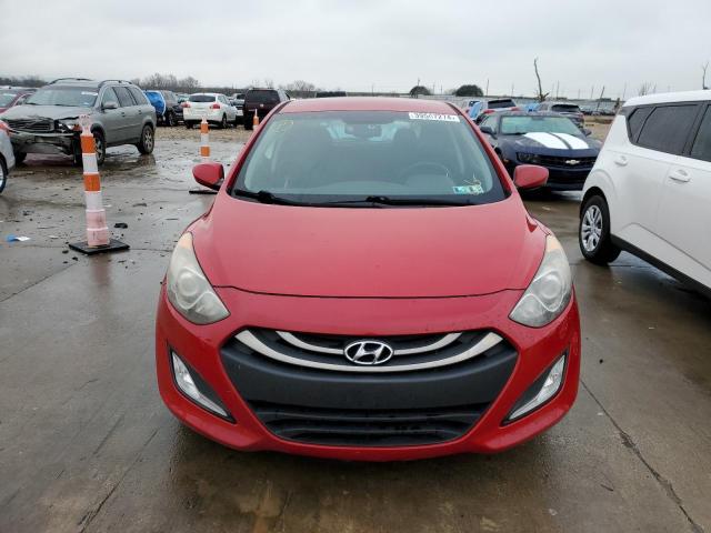 VIN KMHD35LEXDU090619 2013 Hyundai Elantra no.5