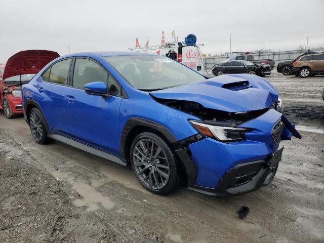 2022 SUBARU WRX GT JF1VBAU65N8021221