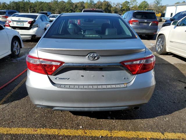 4T1BF1FKXHU374962 | 2017 TOYOTA CAMRY LE