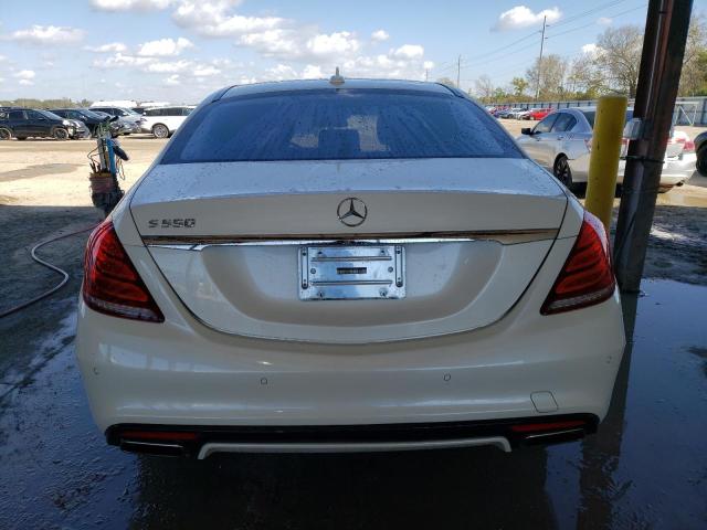 VIN WDDUG8CB0EA049697 2014 Mercedes-Benz S-Class, 550 no.6