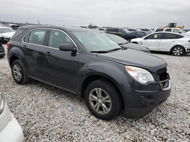 2GNALAEKXE6342153 | 2014 Chevrolet equinox ls