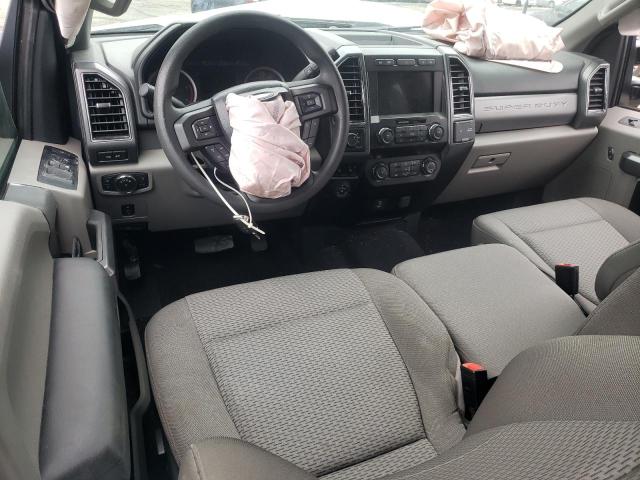 2022 Ford F250 Super Duty VIN: 1FT8X2BTXNEC42712 Lot: 38640794