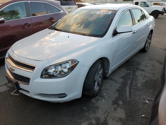 2012 Chevrolet Malibu 