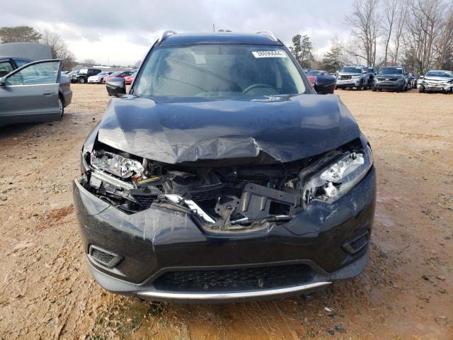 VIN 19VDE1F34EE011259 2014 Acura ILX, 2.0L no.5