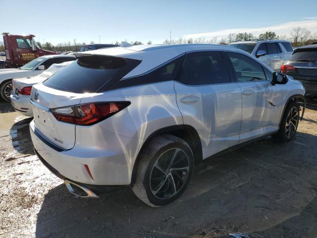 2T2ZZMCA9HC053219 | 2017 LEXUS RX 350 BAS