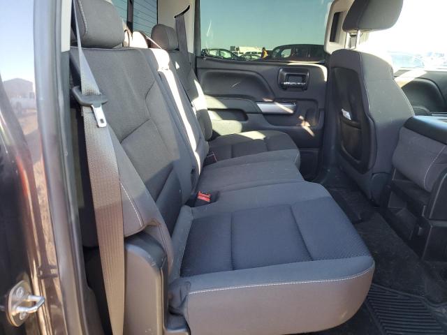 3GCUKREC4EG135679 | 2014 CHEVROLET SILVERADO