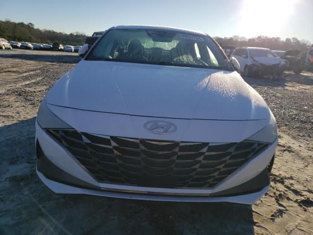2022 HYUNDAI ELANTRA SE - 5NPLN4AG9NH069572