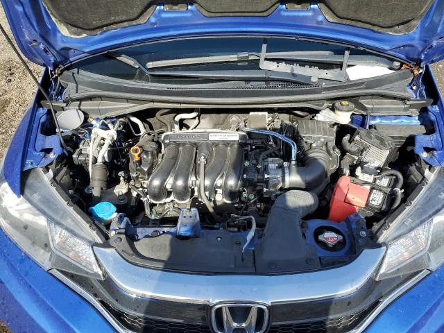 2020 HONDA FIT SW - 3HGGK5H4XLM724794