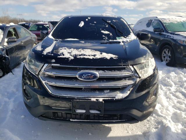 2FMPK4G90GBB43393 | 2016 Ford edge se