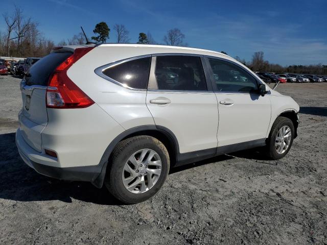 Vin: 5j6rm3h74fl026584, lot: 38297714, honda crv exl 20153