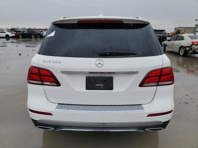 4JGDA5JB5JB075189 2018 MERCEDES-BENZ GLE-CLASS, photo no. 6