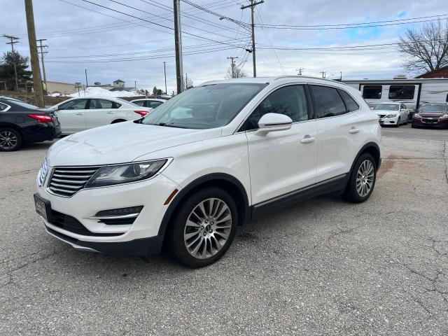 5LMTJ2AH4FUJ07122 | 2015 Lincoln mkc