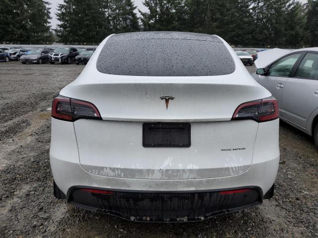 7SAYGDEEXPA117302 | 2023 Tesla model y