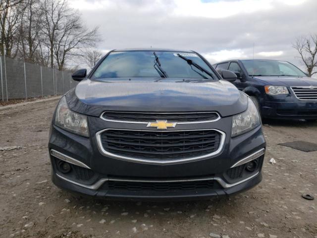 2015 CHEVROLET CRUZE LTZ - 1G1PG5SB6F7103275