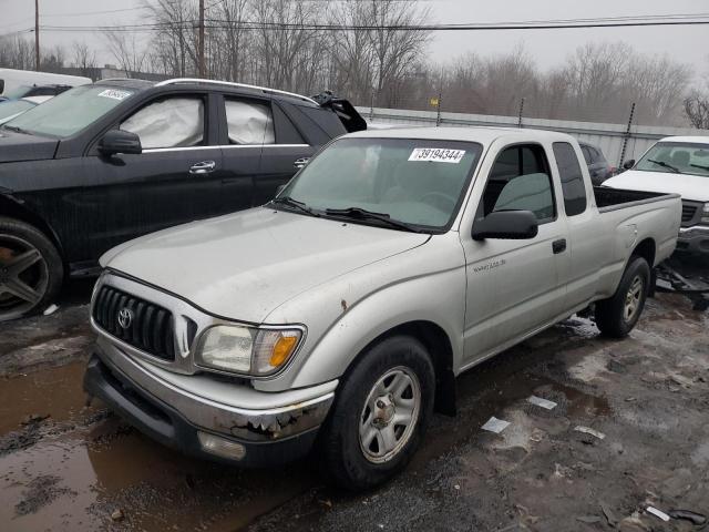 2004 Toyota Tacoma 