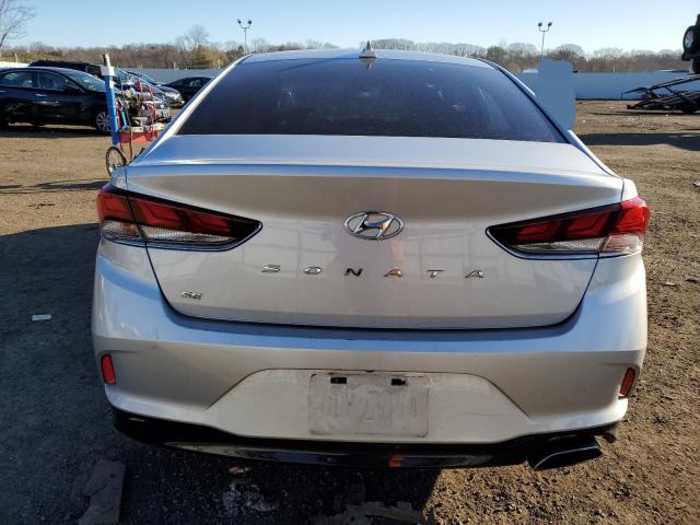 5NPE24AFXJH709260 | 2018 HYUNDAI SONATA SE