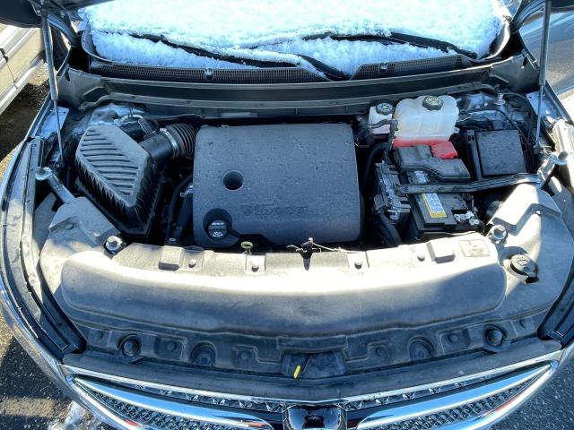 2021 BUICK ENCLAVE AV - 5GAEVCKW8MJ206341